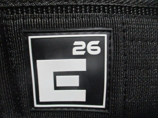 Used Element 26 Size Large Self Locking Weightlifting Belt