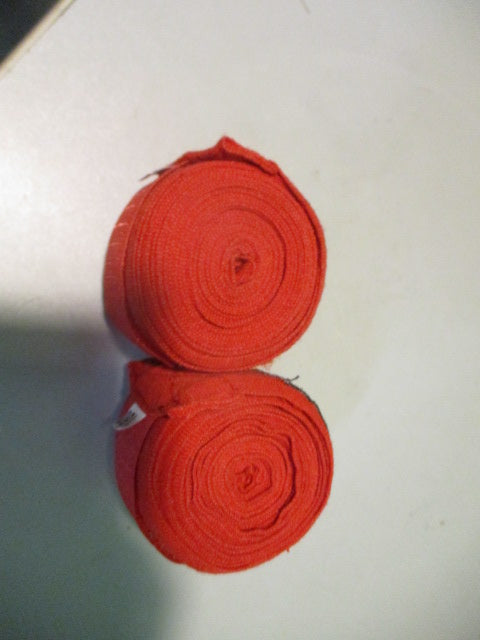 Load image into Gallery viewer, Used Flurry 180&quot; Boxing Hand Wrap - Set
