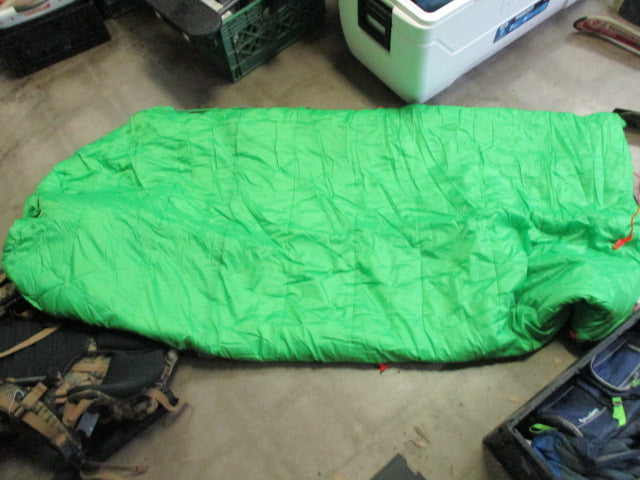 Load image into Gallery viewer, Used Coleman 2-N-1 30-70 Deg Sleeping Bag
