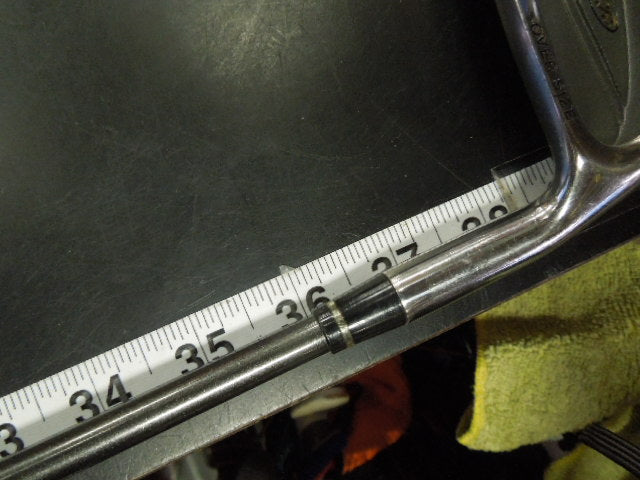 Load image into Gallery viewer, Used King Snake MR Oversize Right Hand 3 Iron
