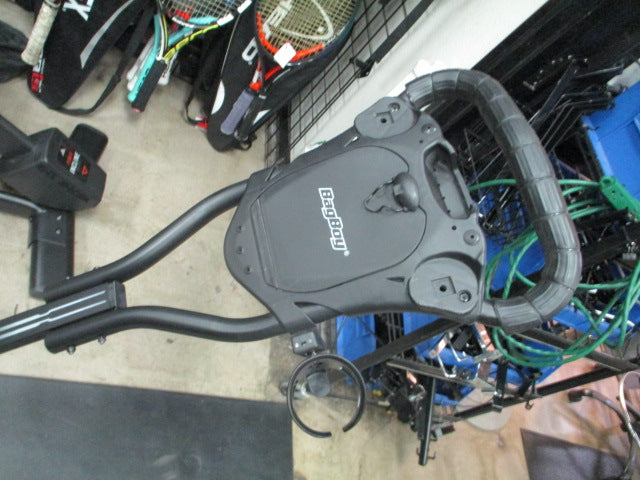 Load image into Gallery viewer, Used Bad Boy Express DLX Pro Golf Pull Car
