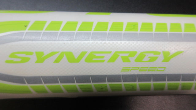 Load image into Gallery viewer, Used Easton Synergy Speed 34" -10 ASA Composite Fastpitch Softball Bat

