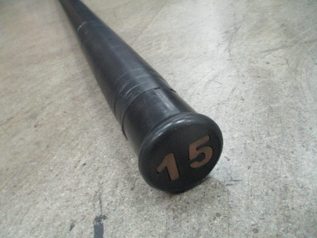 Load image into Gallery viewer, Used 15lb Aerobic Weighted Bar
