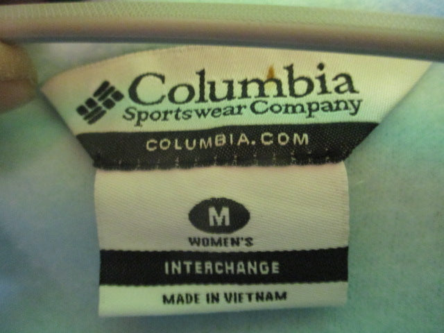 Load image into Gallery viewer, Used Columbia Omni-Tech Bugaboo Women's Medium Winter Jacket
