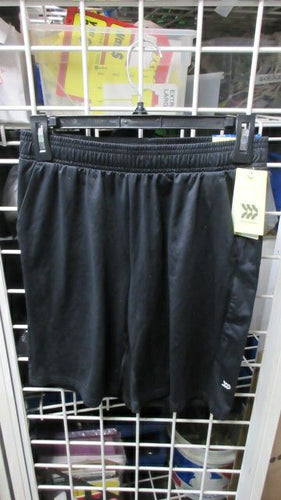 All In Motion Black Shorts Youth Size Large - Like New