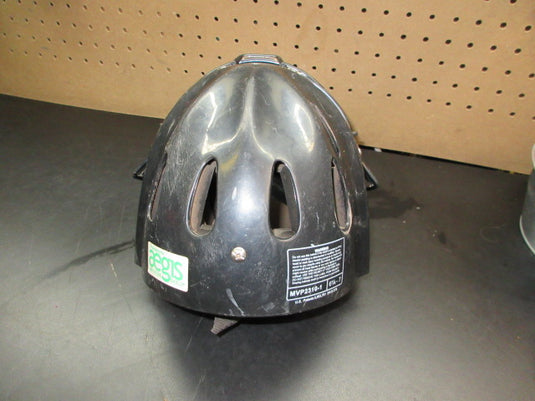 Used All-Star Catchers Helmet - 9/12