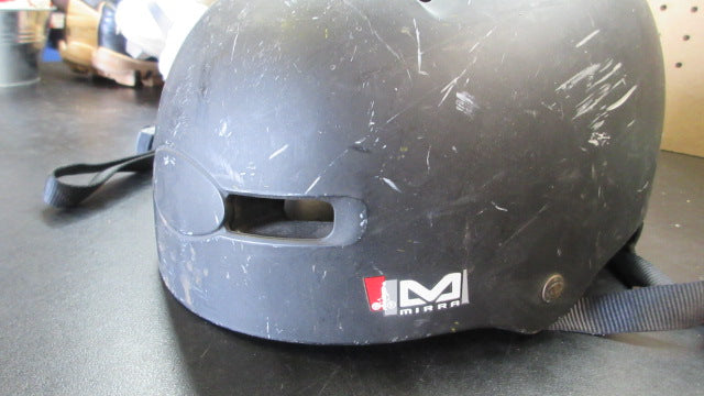 Load image into Gallery viewer, Used Mirra Bike Helmet - Size Medium

