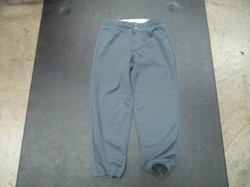 Used Intensity Elastic Bottom Medium Softball Pant