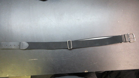 Used All-Star Adult Baseball Belt