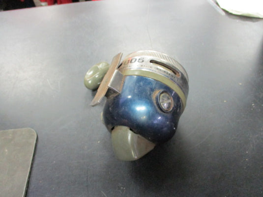 Used Zebco 808 Fishing Reel