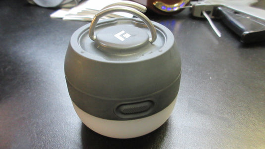 Used Black Diamond Moji Lantern