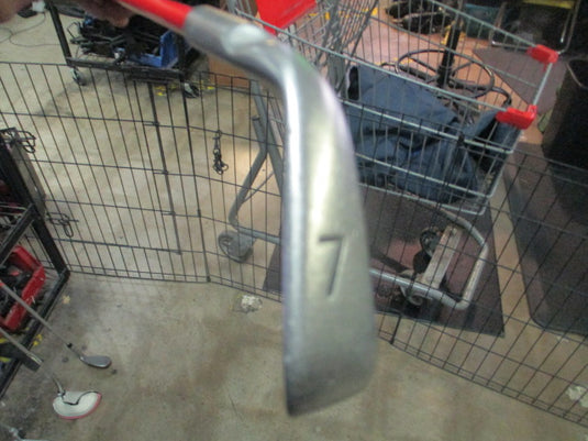 Used Ping Moxie Junior 7 Iron