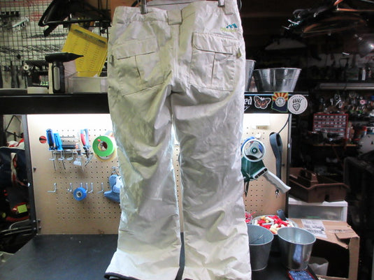Used Morrow Snowboarding Pants - Size Large