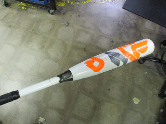 Used Demarini CF 30