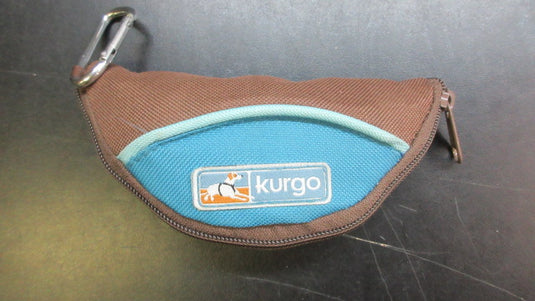 Used Kurgo Folding Dog Bowl