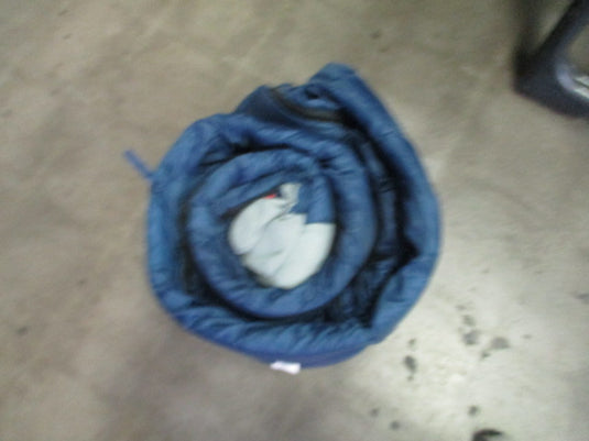 Used Coleman Sleeping Bag 33" x 75"