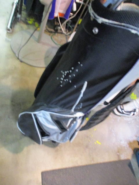 Used Itech XG4 Womens Starter Set 9 Piece Set