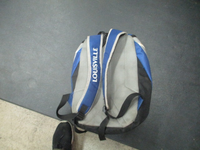Load image into Gallery viewer, Used Louisville Slugger Baseball/Softball Equipment Bag

