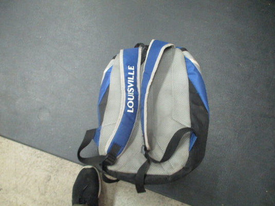 Used Louisville Slugger Baseball/Softball Equipment Bag