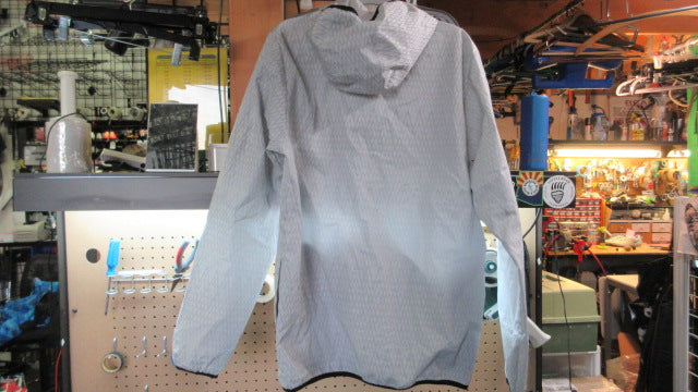 Load image into Gallery viewer, Used Adidas Wind Breaker - Size Medium
