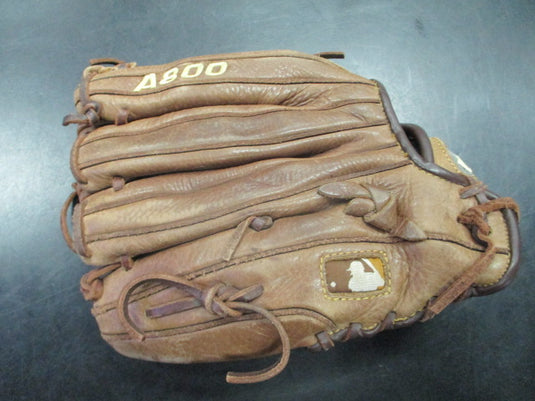 Used Wilson A800 11.75" Baseball Glove