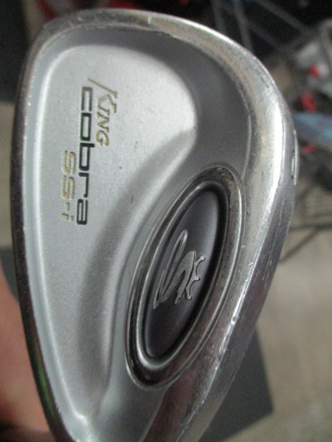 Load image into Gallery viewer, Used King Corba SS-I Pitching Wedge - RH
