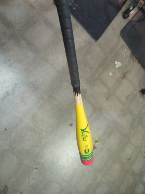 Load image into Gallery viewer, Used Victus Vibe Pencil Bat USSSA 32" 24 Oz -8
