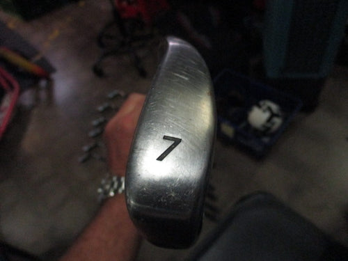 Used Strata Womens 7 Iron RH
