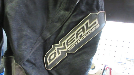 Used O'Neal Element Series Motorcross Pants - Mens Size 40