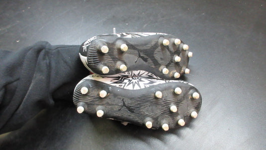 Used Tacto II x CP10 Soccer Cleats - Size Youth 10