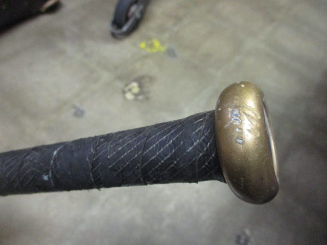 Load image into Gallery viewer, Used Rawlings Velo Hybrid (-10) 31&quot; USSSA Baseball Bat
