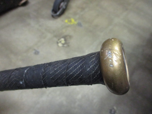 Used Rawlings Velo Hybrid (-10) 31" USSSA Baseball Bat