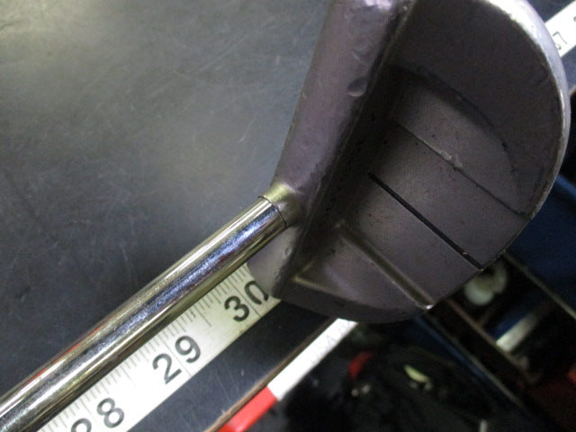 Load image into Gallery viewer, Used Odyssey White Hot #5 Center-Shafted Right Hand Mallet Putter
