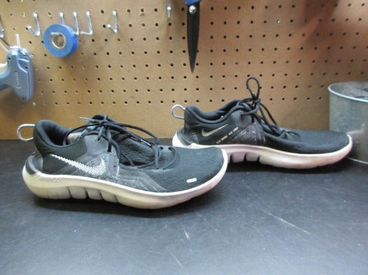 Used Nike Flex Run 2021 Running Shoes - Size 10.5