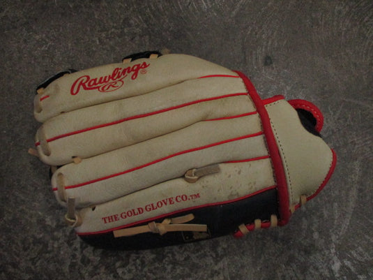 Used Rawlings Mark Of A Pro 11.5" Baseball Glove