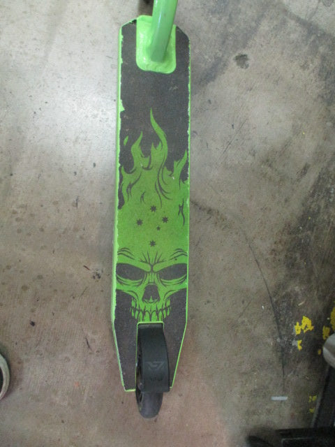 Used Madd Gear Trick Scooter