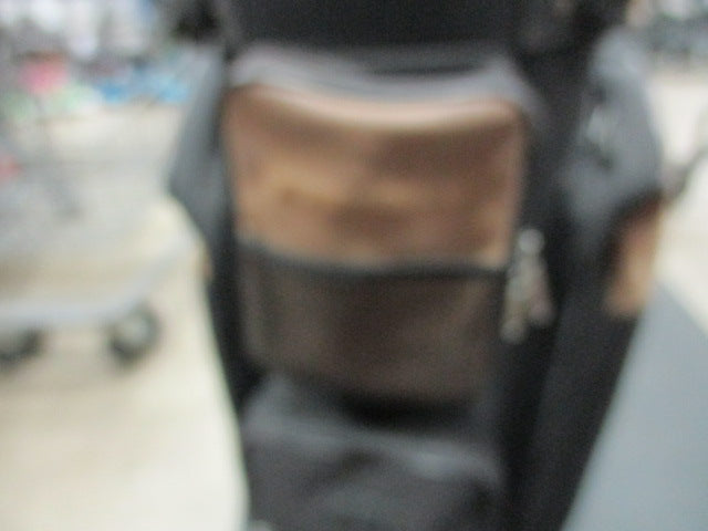 Load image into Gallery viewer, Used Pro Select Precision Golf Stand Bag
