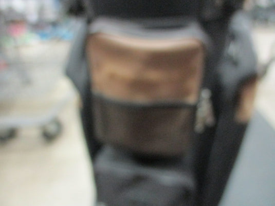 Used Pro Select Precision Golf Stand Bag