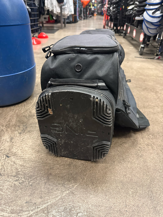 Used PING Traverse Golf Cart Carry Bag