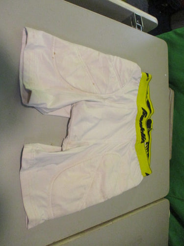 Used Franklin Compression Shorts With Cup Pocket