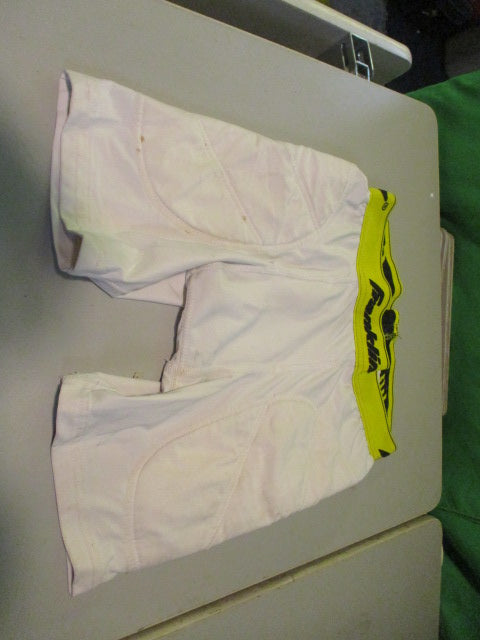 Used Franklin Compression Shorts With Cup Pocket