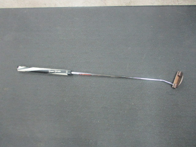 Load image into Gallery viewer, Used ARGOLF Avalon France Putter - RHT
