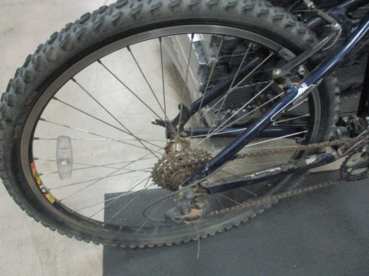 Used Haro V2 Series 26" 24 Speed Mountain Bike (Needs Tune Up)