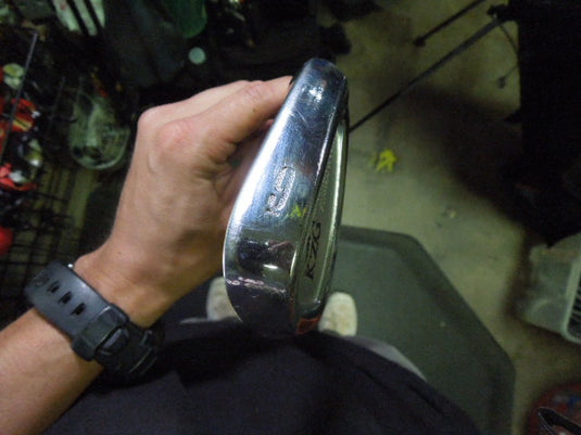 Used KZG Forged 11-M Right Hand 9 Iron