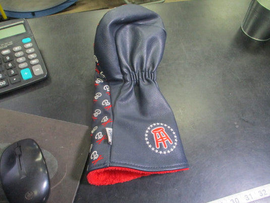 Used Barstool Sports Golf Club Headcover