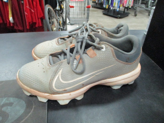 Used Nike Hyper Diamond 4 Size 8 Cleats
