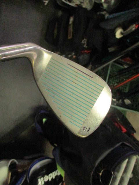 Used Axis Tour Oversized Right Hand Ladies 12pc Golf Club Set