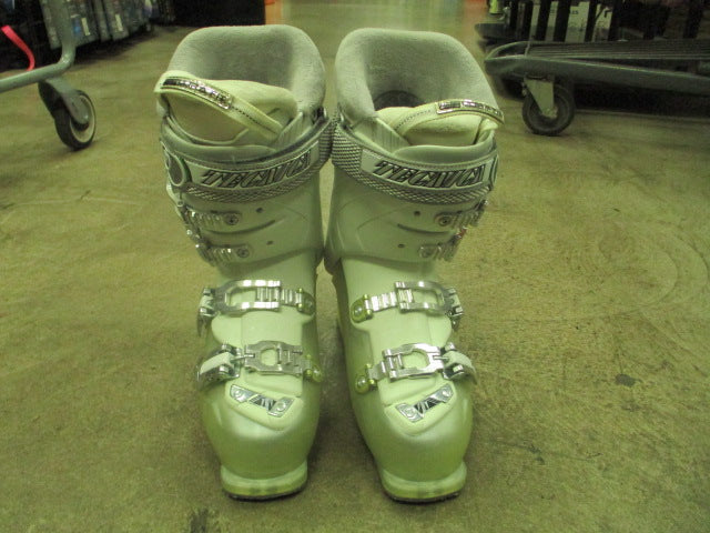 Load image into Gallery viewer, Used Tecnica TEN.2 Ski Boots Size 25.5 (7.5)
