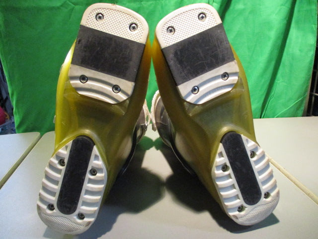 Load image into Gallery viewer, Used Rossignol Electra High Performance Women Size 4 - 4.5 Downhill Boots
