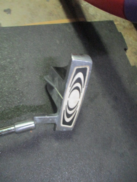 Load image into Gallery viewer, Used Wilson Harmonized 401 35&quot; Putter - LH
